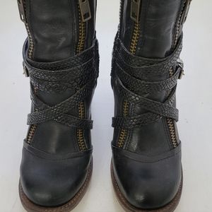 !!SOLD!!Freebird by Steven Balboa 9